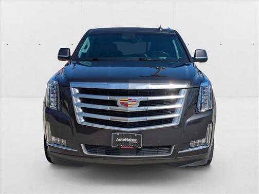2016 Cadillac Escalade Premium