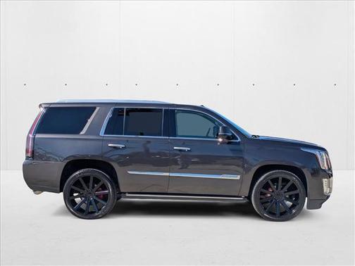 2016 Cadillac Escalade Premium