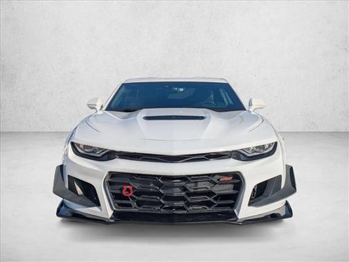 2019 Chevrolet Camaro 2SS