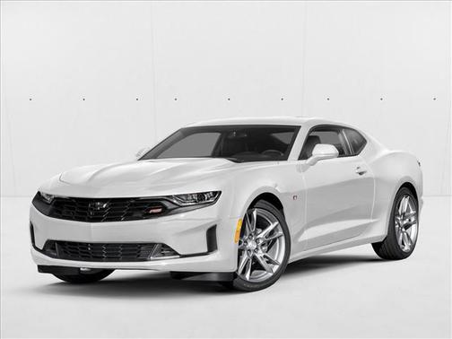 2019 Chevrolet Camaro 2SS