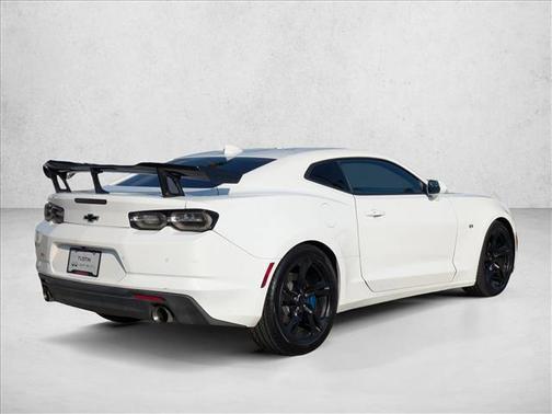 2019 Chevrolet Camaro 2SS