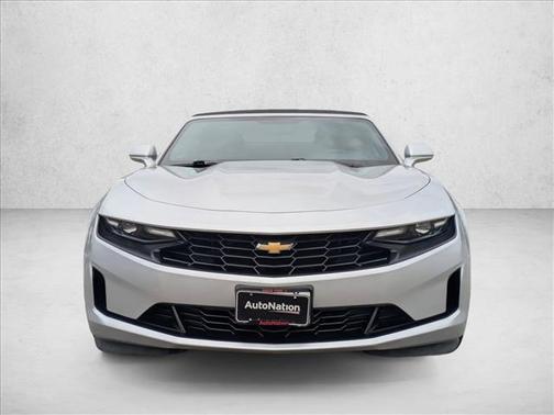 2019 Chevrolet Camaro 1LT