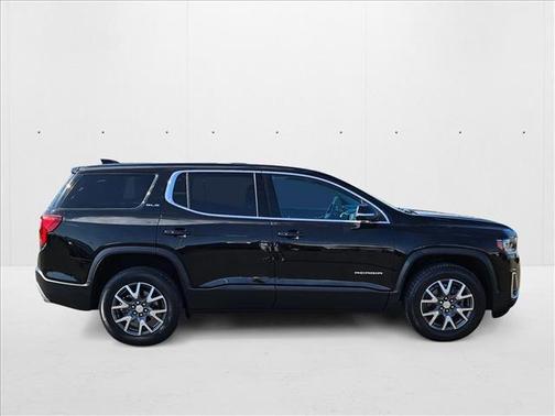 2021 GMC Acadia FWD SLE