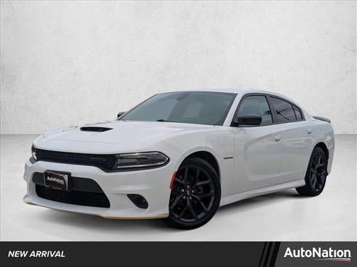 2020 Dodge Charger R/T