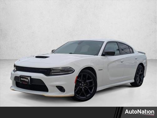 2020 Dodge Charger R/T