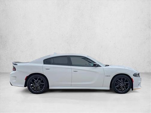 2020 Dodge Charger R/T