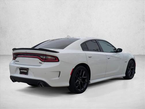 2020 Dodge Charger R/T