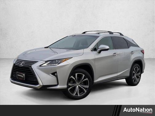 2016 Lexus RX 350 Base