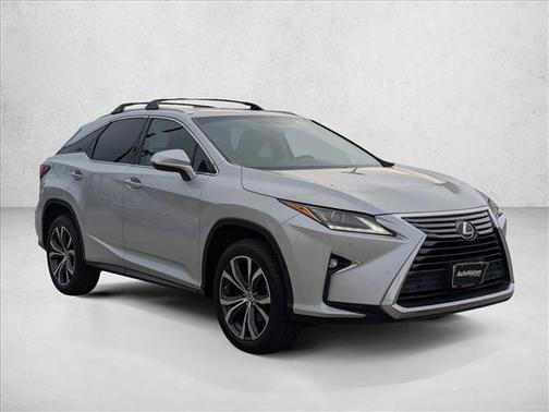 2016 Lexus RX 350 Base