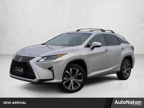 2016 Lexus RX 350 Base