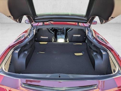 2019 Chevrolet Corvette Stingray