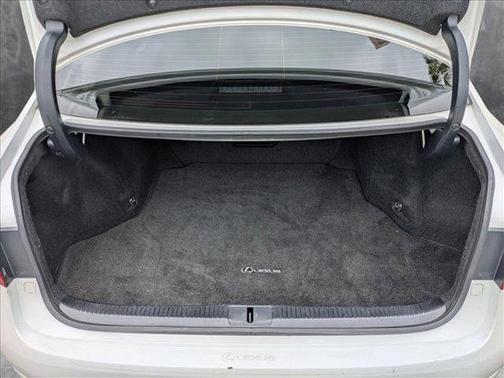 2014 Lexus ES 350 Base