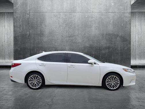 2014 Lexus ES 350 Base