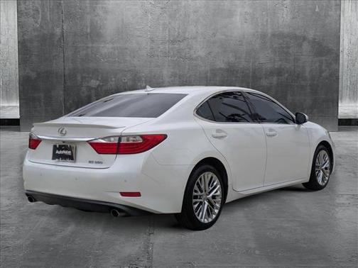 2014 Lexus ES 350 Base