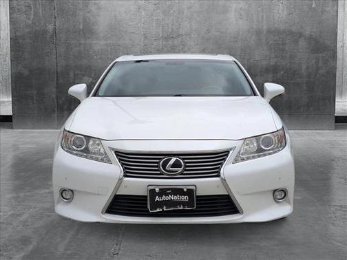 2014 Lexus ES 350 Base