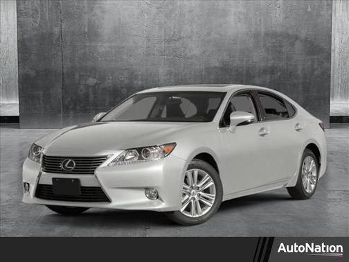 2014 Lexus ES 350 Base