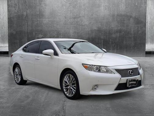 2014 Lexus ES 350 Base