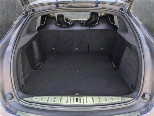 2018 Tesla Model X 75D