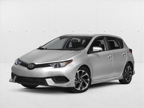 2016 Scion iM 5dr HB Man
