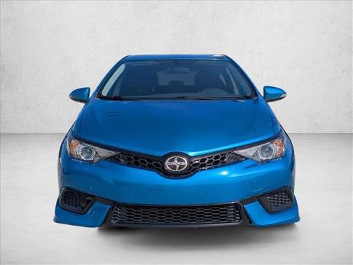 2016 Scion iM 5dr HB Man