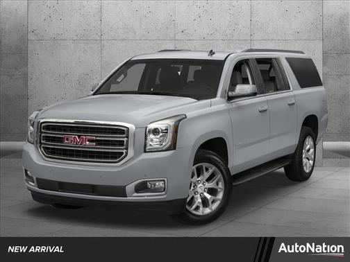2015 GMC Yukon XL 1500 Denali