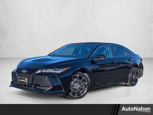 2019 Toyota Avalon Touring