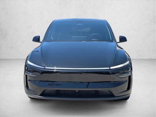 Diamond Black 2026 Tesla Model Y Premium Rear-Wheel Drive