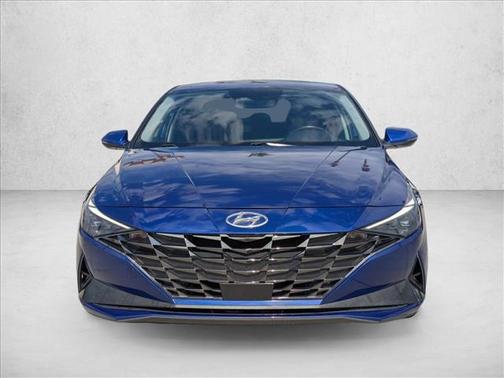 2022 Hyundai ELANTRA HEV Limited