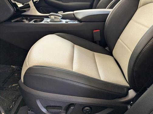 2024 INFINITI QX55 LUXE