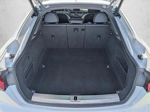 2019 Audi A5 45 Premium