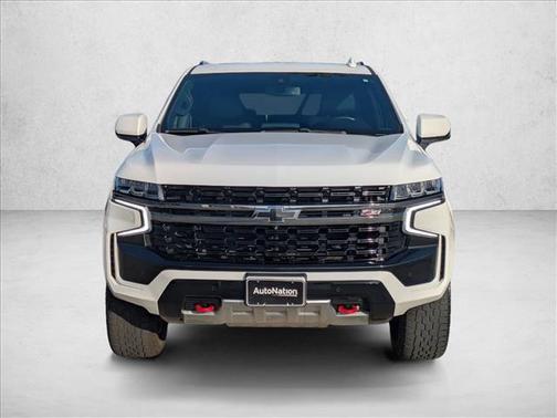 2022 Chevrolet Tahoe 4WD Z71