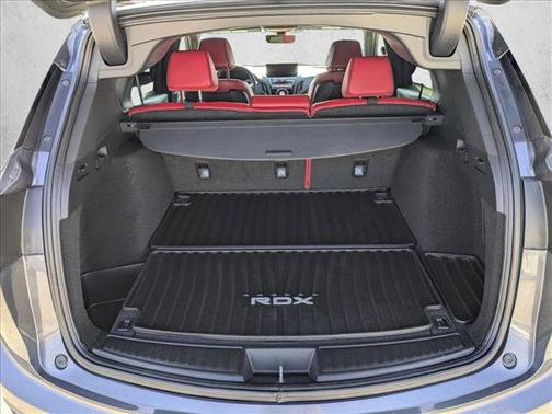 2020 Acura RDX A-Spec