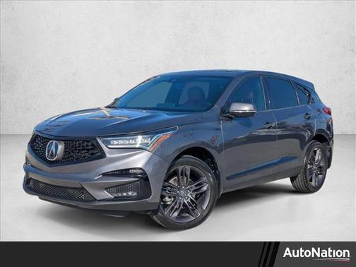 2020 Acura RDX A-Spec