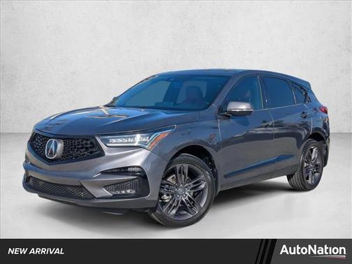 2020 Acura RDX A-Spec