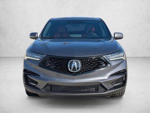 2020 Acura RDX A-Spec
