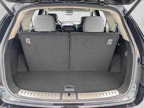 2025 Genesis GV80 3.5T