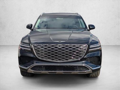 2025 Genesis GV80 3.5T