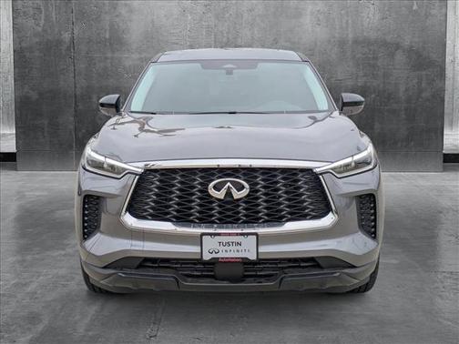 2025 INFINITI QX60 Pure