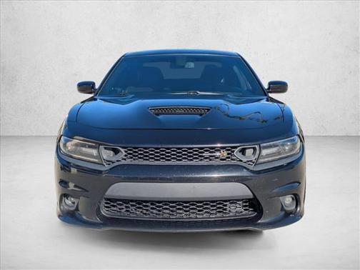 2021 Dodge Charger Scat Pack