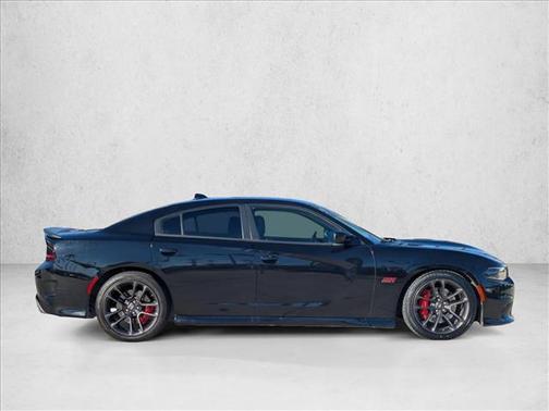 2021 Dodge Charger Scat Pack