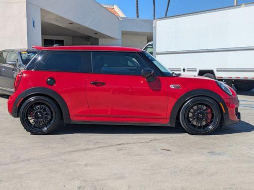 2020 MINI Hardtop John Cooper Works