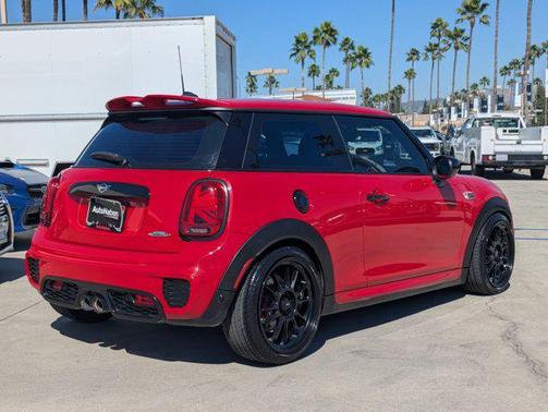 2020 MINI Hardtop John Cooper Works