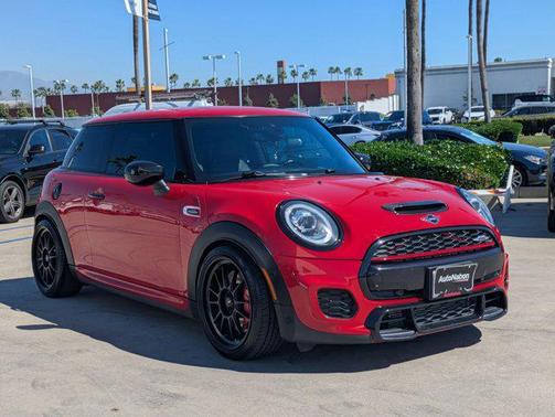 2020 MINI Hardtop John Cooper Works