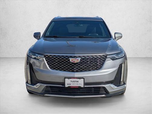 2020 Cadillac XT6 Premium Luxury FWD