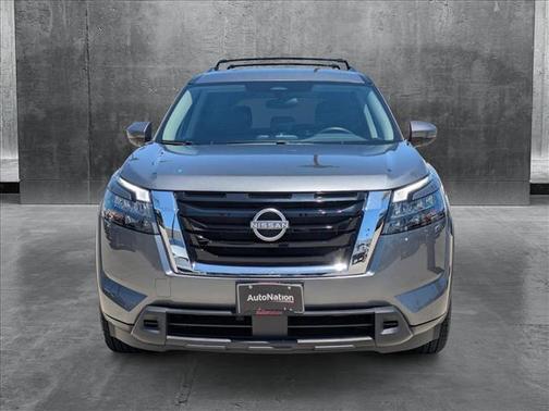 2024 Nissan Pathfinder SV FWD