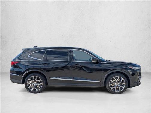 2023 Acura MDX Technology Package