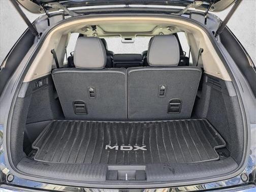 2023 Acura MDX Technology Package