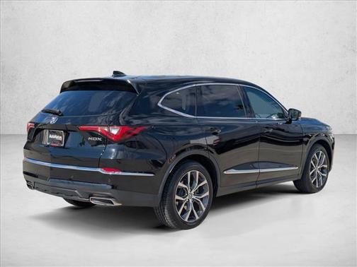 2023 Acura MDX Technology Package