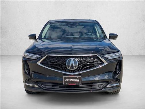 2023 Acura MDX Technology Package