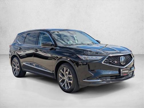 2023 Acura MDX Technology Package